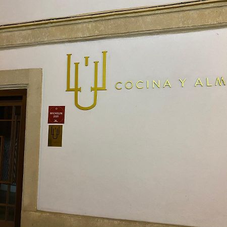 Apartamento/Loft En Zona Centrica I Wifi Jerez de la Frontera Exterior photo