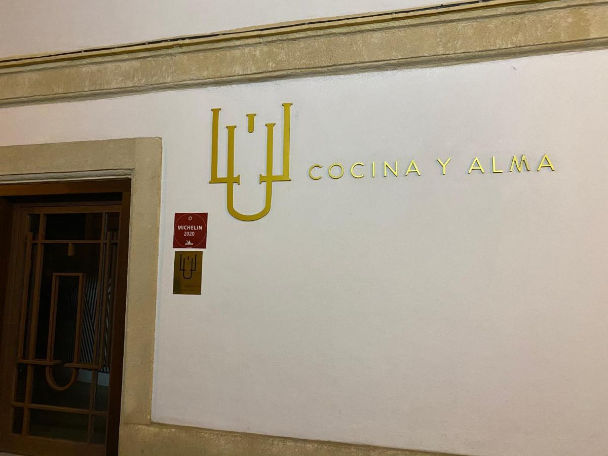 Apartamento/Loft En Zona Centrica I Wifi Jerez de la Frontera Exterior photo