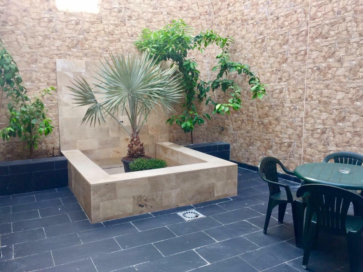 Apartamento/Loft En Zona Centrica I Wifi Jerez de la Frontera Exterior photo