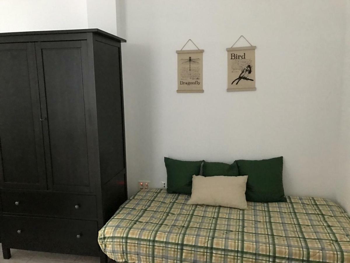 Apartamento/Loft En Zona Centrica I Wifi Jerez de la Frontera Exterior photo
