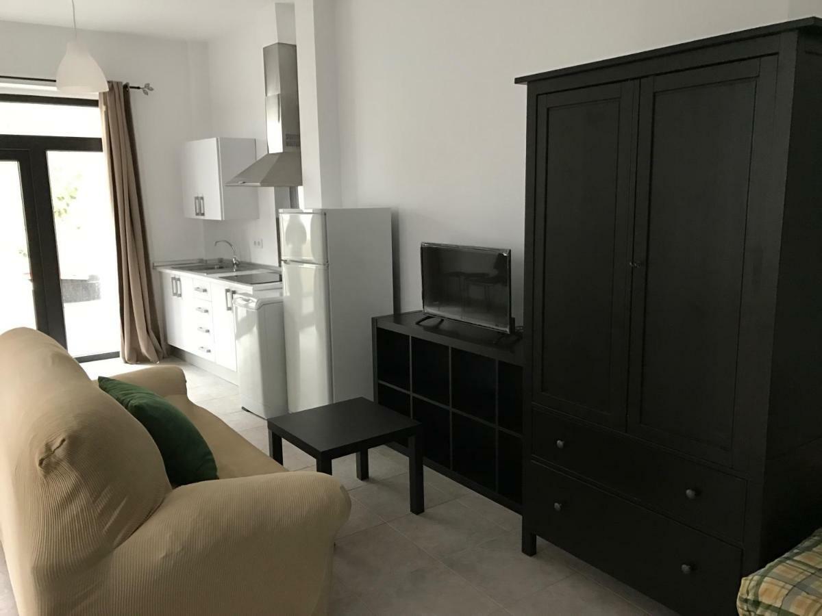 Apartamento/Loft En Zona Centrica I Wifi Jerez de la Frontera Exterior photo